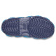 Crocs FunLab Shark Band Sandal Kids
